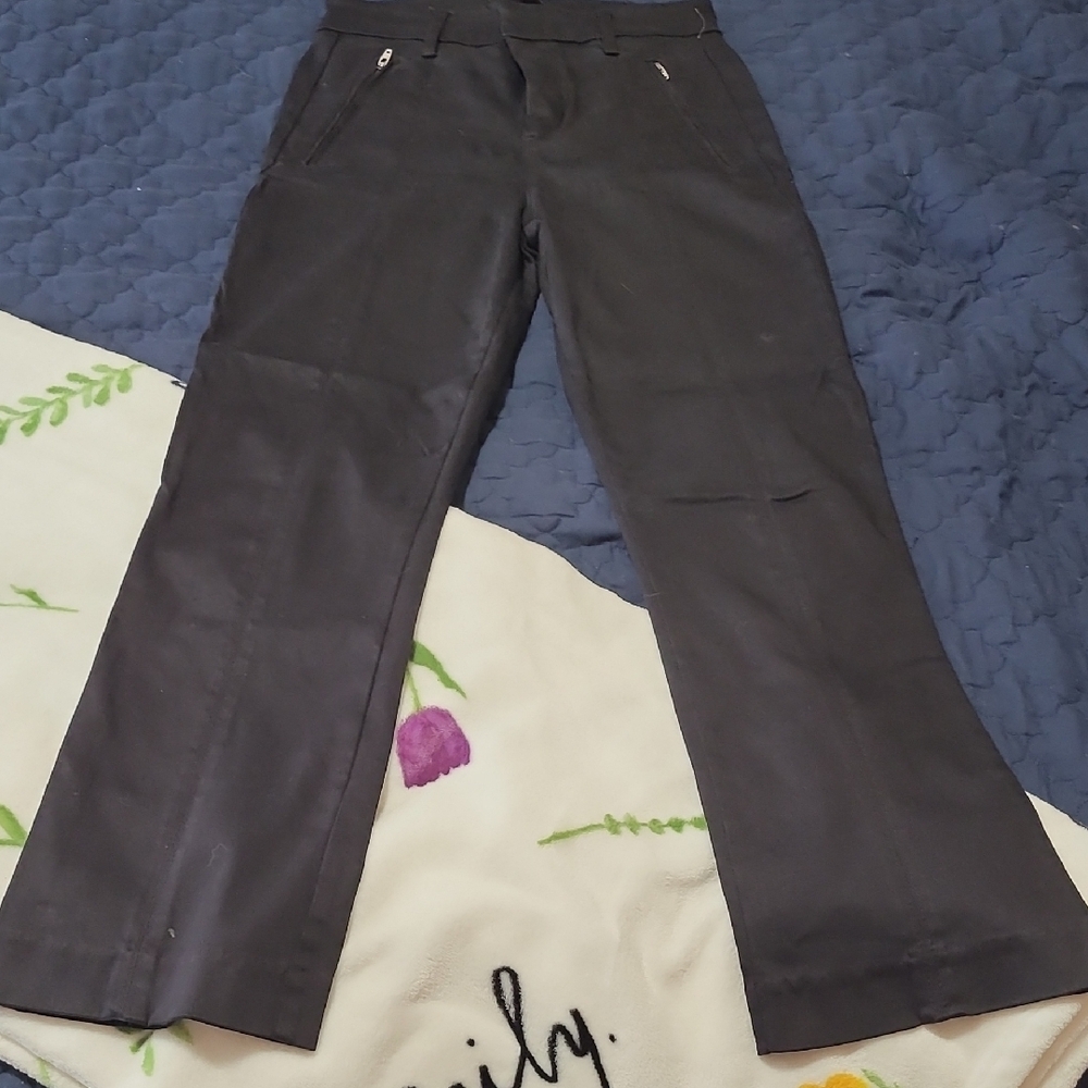 Women's Black Jeans